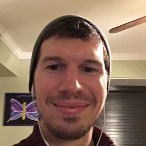 Meet your Posher, Jake